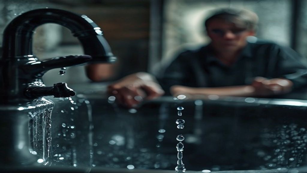Imagen para: NO TE LO ESPERABAS: ¡36 horas sin agua en 8 comunas de la RM! Descubre cuáles son y cómo te afectará