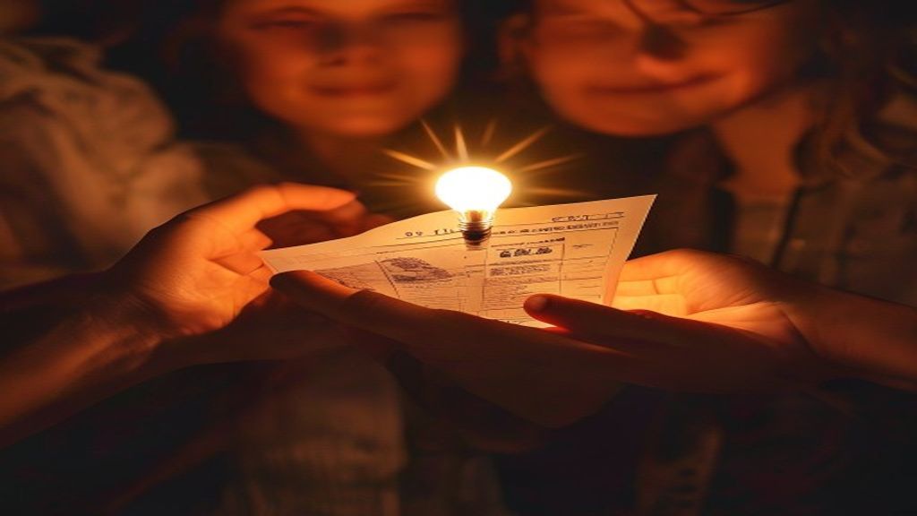Imagen para: ¡DESCUBRE cómo puedes ahorrar MILES en tu cuenta de luz con el Subsidio Eléctrico!