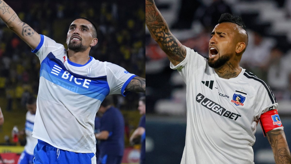 Imagen para: NO TE LO ESPERABAS: ¡El Clásico más esperado de la temporada está a la vuelta de la esquina!