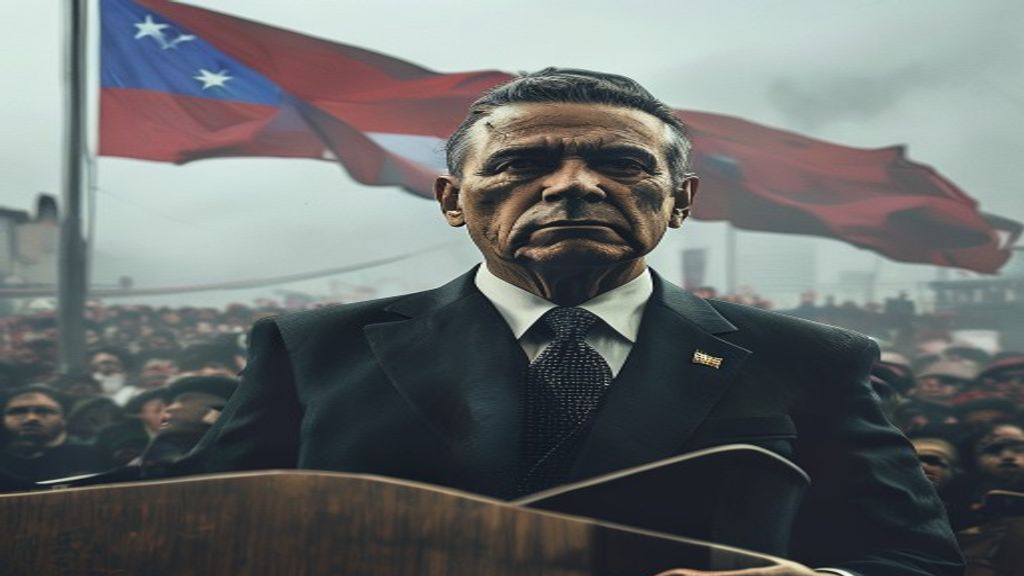Imagen para: NO TE LO ESPERABAS: El mensaje de Kast en el 21 de mayo que dejó a todos boquiabiertos