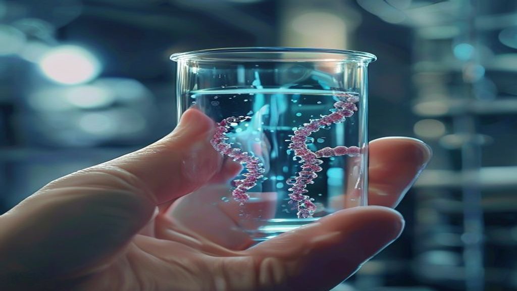 Imagen para: NO TE LO ESPERABAS: Esta bacteria en tu estómago podría estar causando graves problemas de salud
