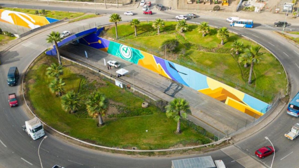 Imagen para: ¡NO TE LO ESPERABAS! La transformación que dejó boquiabierto a todo Antofagasta