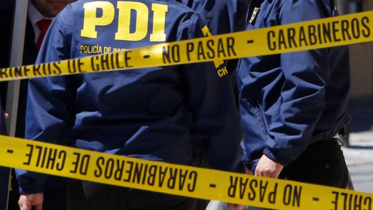 Imagen para: ¡ÚLTIMA HORA! Accidente mortal en San Joaquín: Conductor ebrio causa tragedia en la noche