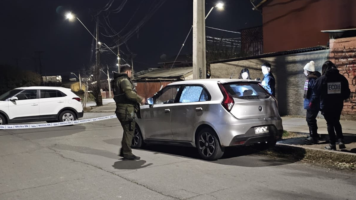 Imagen para: ¡ÚLTIMA HORA! Asesinato en Bajos de Mena: Joven de 21 años baleado en la cabeza en un ajuste de cuentas