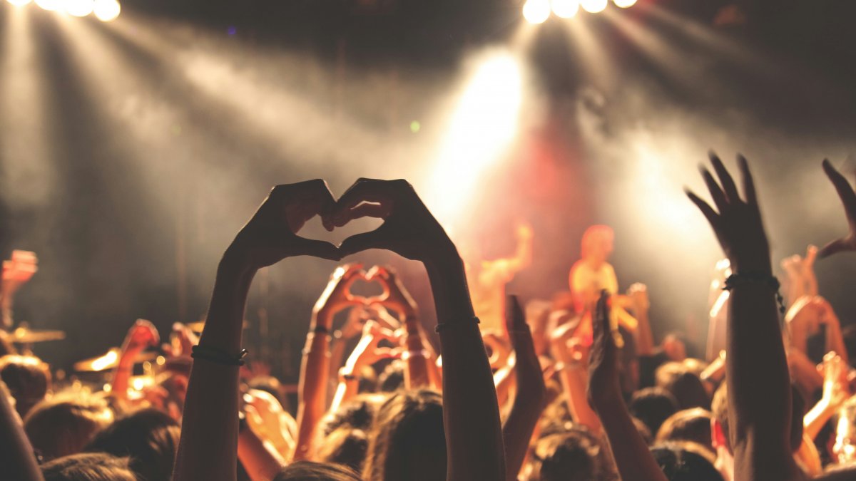 Imagen para: ¡ÚLTIMA HORA! Descubre el evento que está revolucionando la escena musical en Cooperativa: ¡No te lo puedes perder!