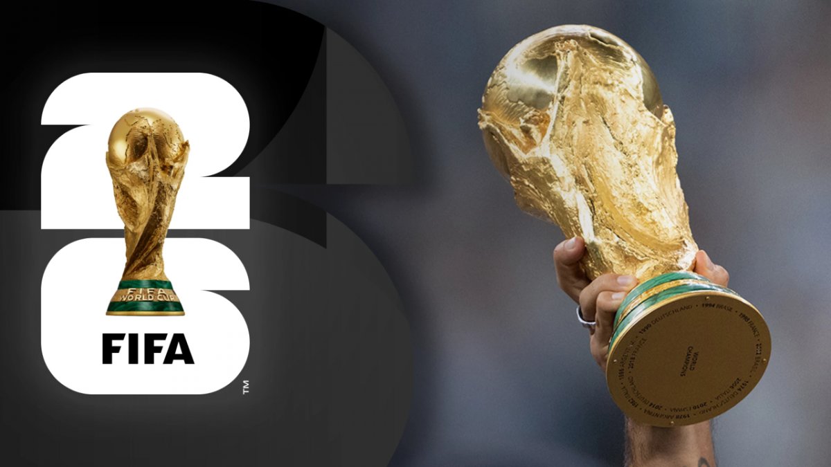 Imagen para: ¡ÚLTIMA HORA! Descubre el fixture completo del Mundial 2026: ¡Argentina defiende su título y Messi busca su última gloria!