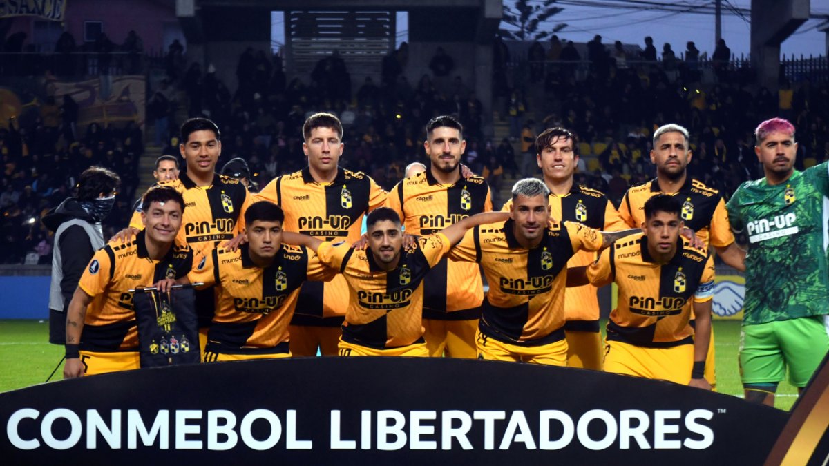 Imagen para: ¡ÚLTIMA HORA! Descubre los equipos clasificados y los que se quedan fuera en la Copa Libertadores: Esto es lo que realmente pasó