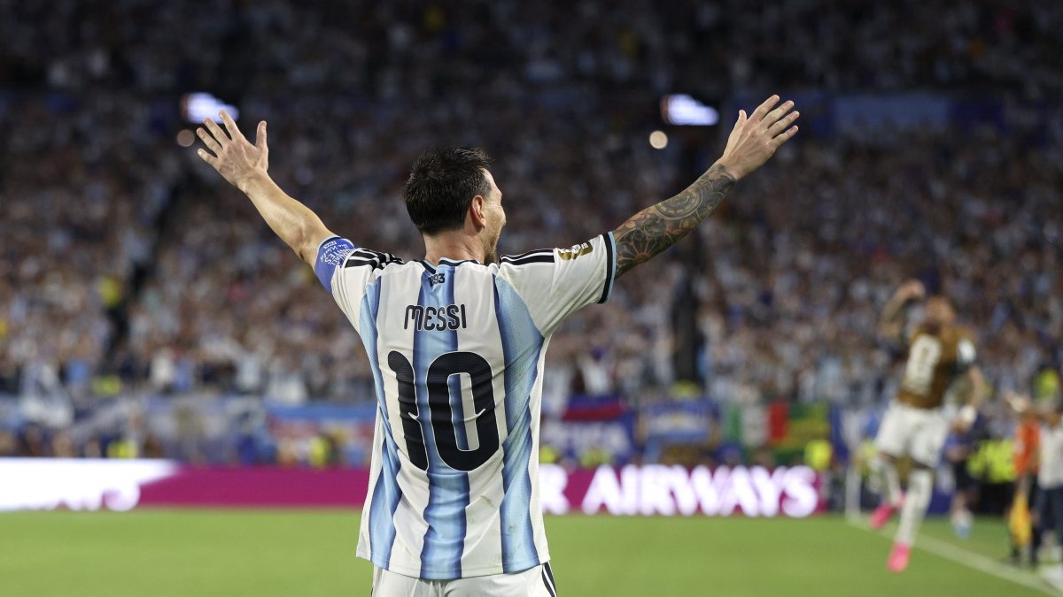 Imagen para: ¡ÚLTIMA HORA! Descubre los goleadores más inesperados del Mundial 2026 ¡Esto es lo que realmente pasó!