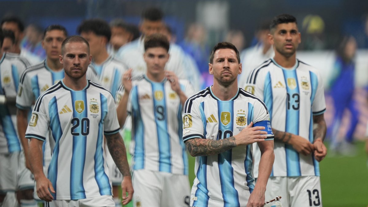 Imagen para: ¡ÚLTIMA HORA! Descubre los partidos de cuartos de final del Mundial 2026 que Chilevisión transmitirá en vivo ¡NO TE LO ESPERABAS!