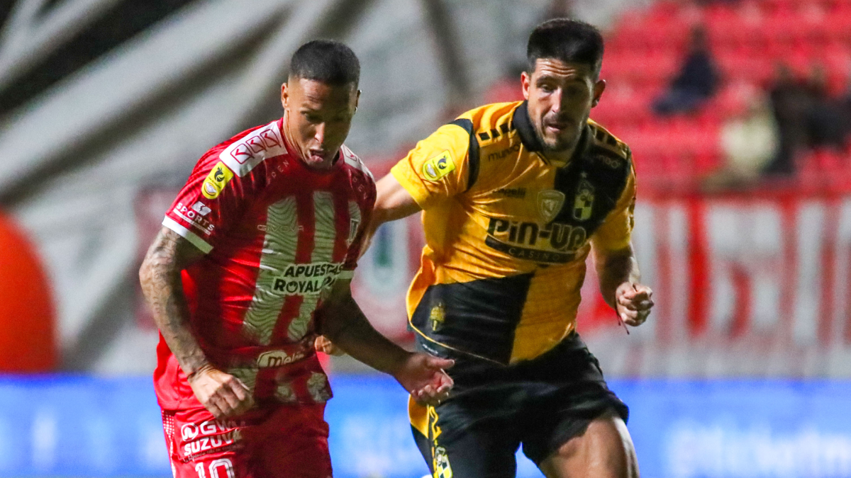 Imagen para: ¡ÚLTIMA HORA! Descubre los resultados impactantes de la ida de las semifinales de la Copa de la Liga 2026
