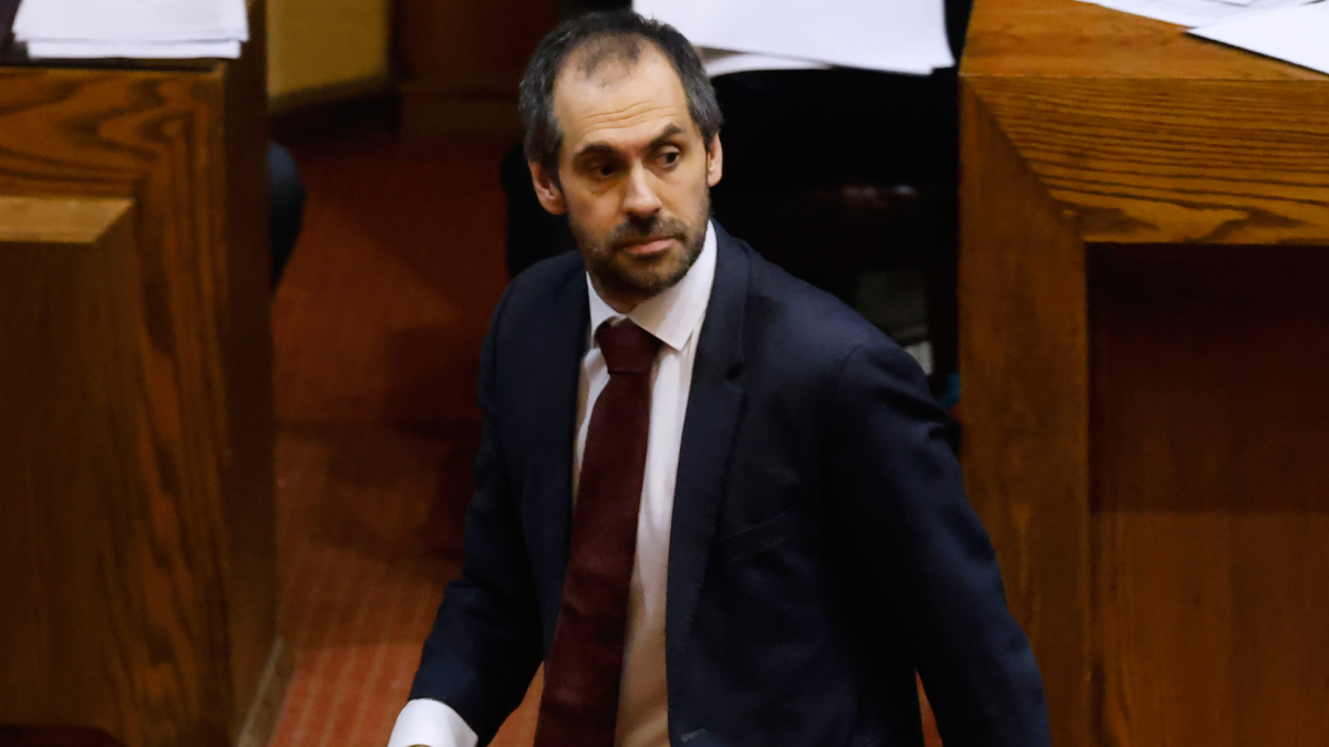 Imagen para: ¡ÚLTIMA HORA! Descubre quiénes son los diputados que podrían decidir el futuro de Nicolás Grau