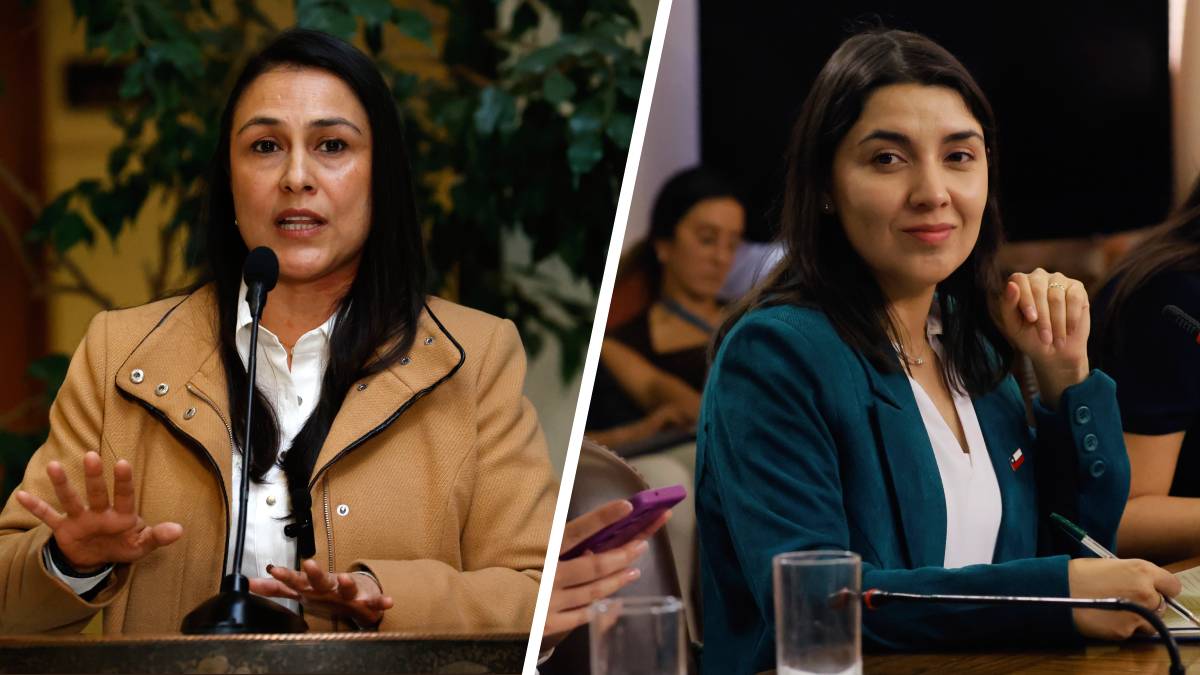 Imagen para: ¡ÚLTIMA HORA! Diputada del PSC revela escandaloso plan para proteger a víctimas de violencia intrafamiliar: Esto es lo que realmente pasó