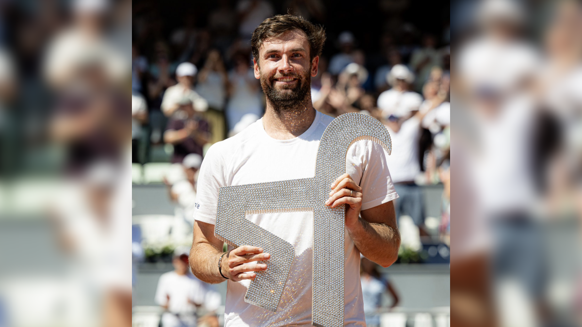 Imagen para: ¡ÚLTIMA HORA! El francés Halys hace historia en Kitzbühel: ¡Esto es lo que realmente pasó!