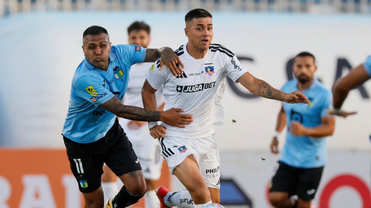 Imagen para: ¡ÚLTIMA HORA! Esto es lo que realmente pasó con el fútbol chileno durante el Mundial 2026