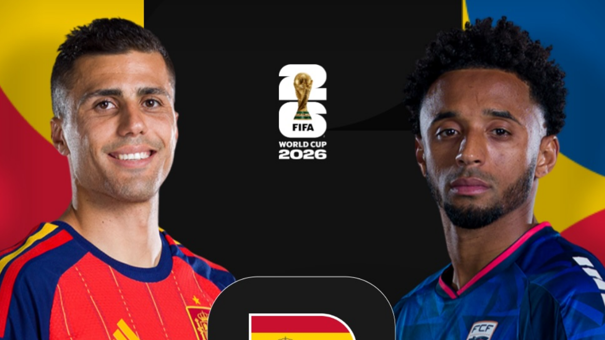 Imagen para: ¡ÚLTIMA HORA! Estos son los partidos que NO TE PUEDES PERDER de la Copa del Mundo de Norteamérica 2026