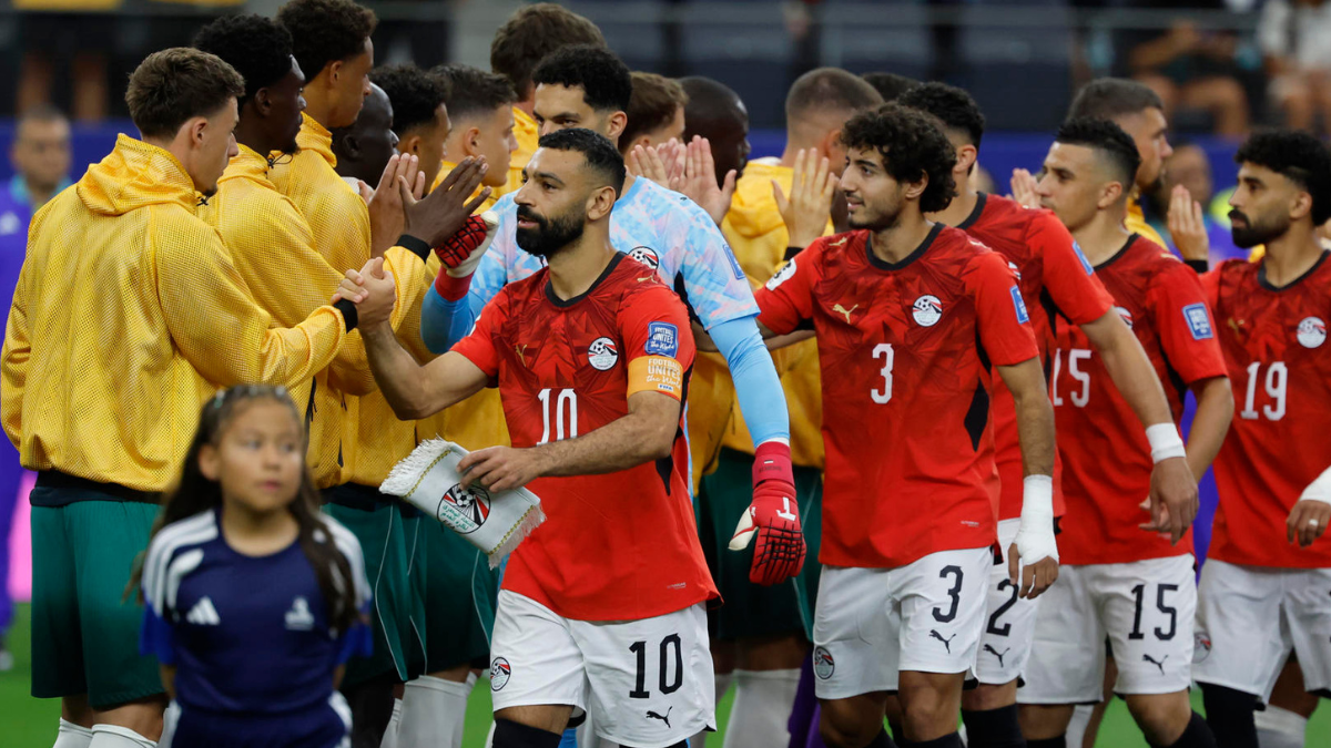 Imagen para: ¡ÚLTIMA HORA! Estos son los resultados más impactantes de los dieciseisavos de final de la Copa del Mundo 2026. ¡No te lo esperabas!