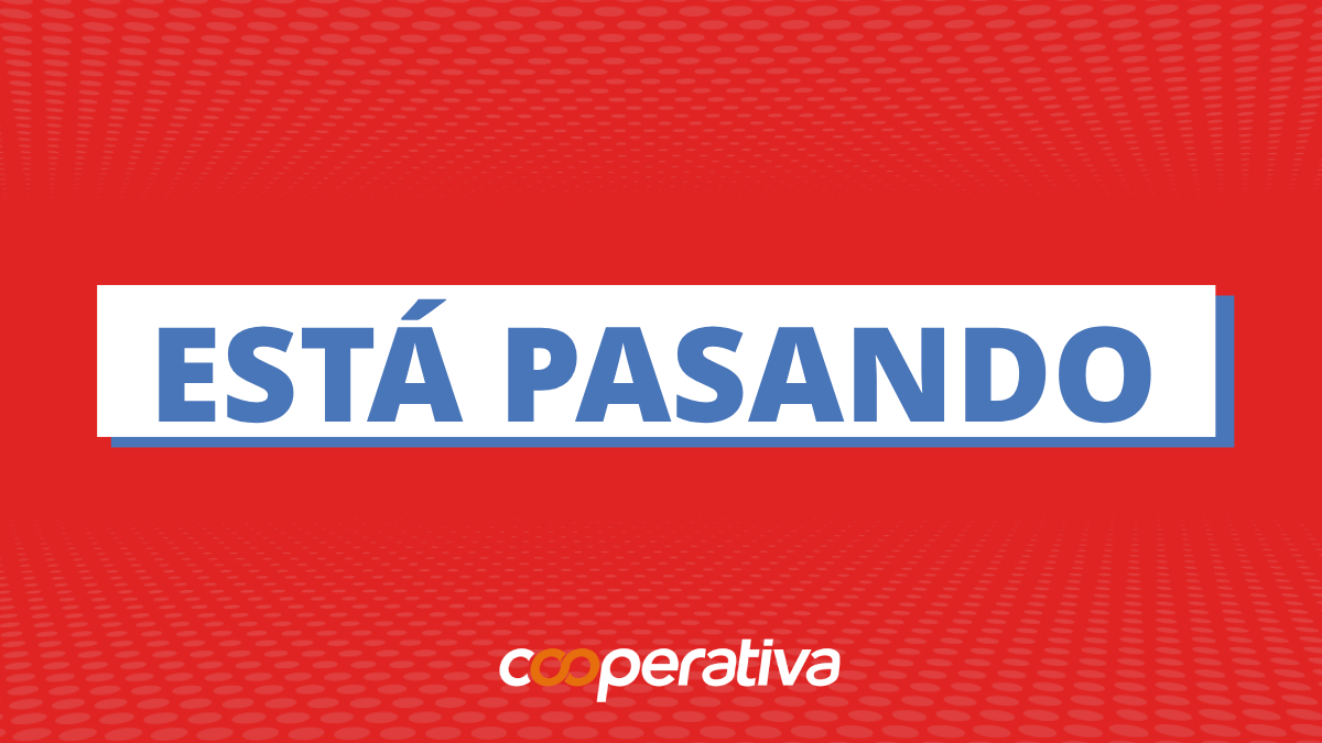 Imagen para: ¡ÚLTIMA HORA! Evacuaciones masivas en Chile: ¡Esto es lo que realmente pasó!