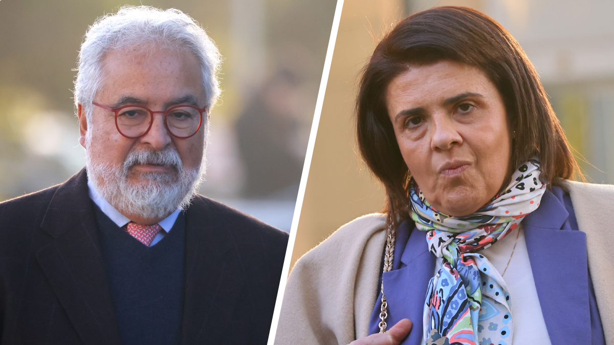 Imagen para: ¡ÚLTIMA HORA! Exministra Verónica Sabaj y abogado Luis Hermosilla formalizados: Esto es lo que realmente pasó
