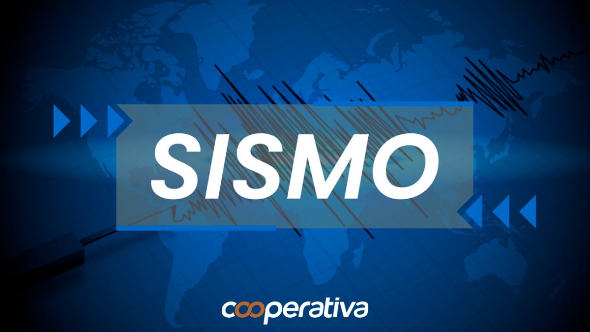 Imagen para: ¡ÚLTIMA HORA! Fuerte sismo de 6.9 Richter sacude el norte de Chile: Esto es lo que realmente pasó