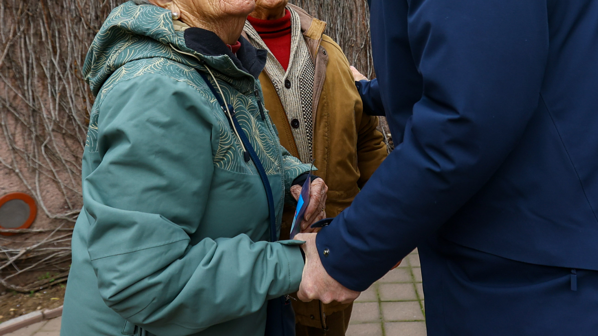 Imagen para: ¡ÚLTIMA HORA! Gobierno cierra unidad que investigaba adopciones ilegales en dictadura: ¡Esto es lo que realmente pasó!