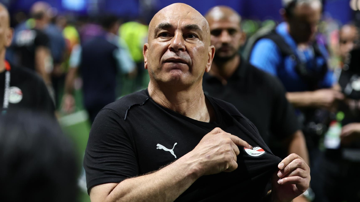 Imagen para: ¡ÚLTIMA HORA! Hossam Hassan, furioso tras la eliminación de Egipto: ¡No verá ni un solo partido más del Mundial 2026!