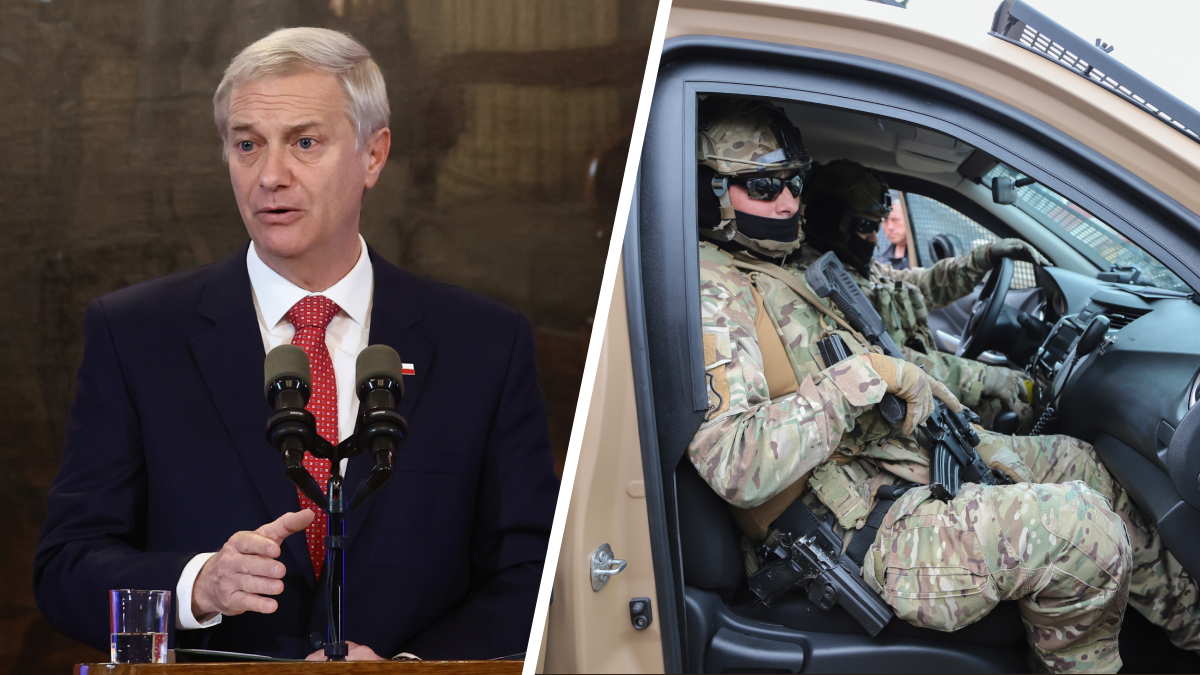 Imagen para: ¡ÚLTIMA HORA! Kast rechaza despliegue militar en zonas urbanas: Esto es lo que realmente pasó