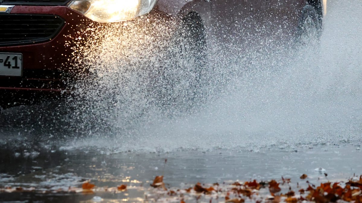 Imagen para: ¡ÚLTIMA HORA! Lluvia intensa y anómala: ¡Esto es lo que realmente pasó en Chile!
