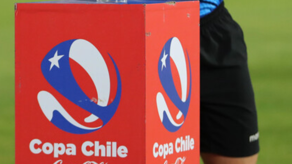 Imagen para: ¡ÚLTIMA HORA! Los resultados más impactantes de la quinta fecha de la Copa Chile 2026 que nadie esperaba