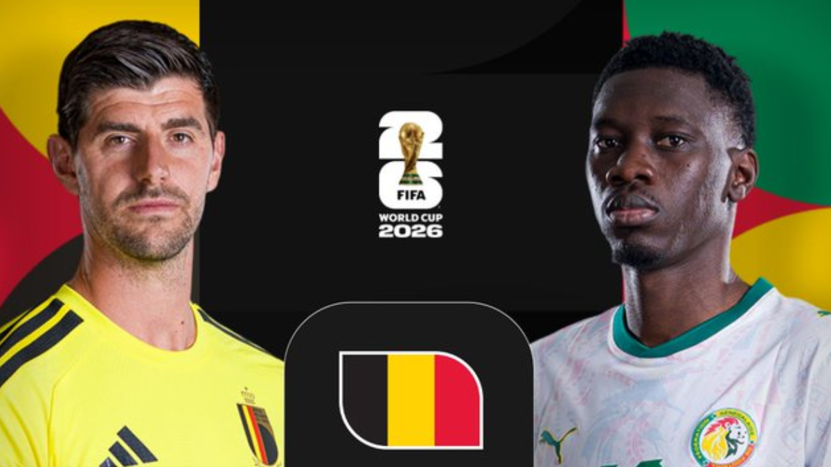 Imagen para: ¡ÚLTIMA HORA! Los resultados más impactantes de los dieciseisavos de final de la Copa del Mundo 2026. ¡No te lo esperabas!
