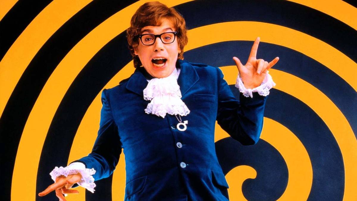 Imagen para: ¡ÚLTIMA HORA! Mike Myers confirma el regreso de 'Austin Powers 4' y esto es lo que realmente pasó