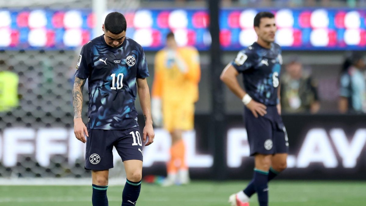 Imagen para: ¡ÚLTIMA HORA! Paraguay enfrenta a Turquía en un partido decisivo: ¡O gana o se despide del Mundial 2026!