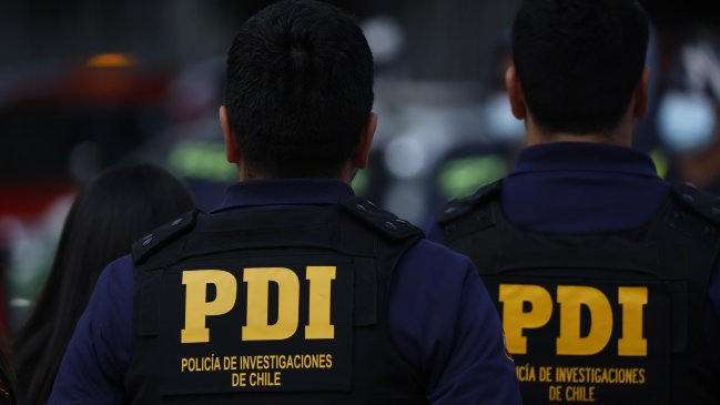 Imagen para: ¡ÚLTIMA HORA! Policía de Civil Frustra Robo a Disparos en Santiago: Esto es lo que realmente pasó