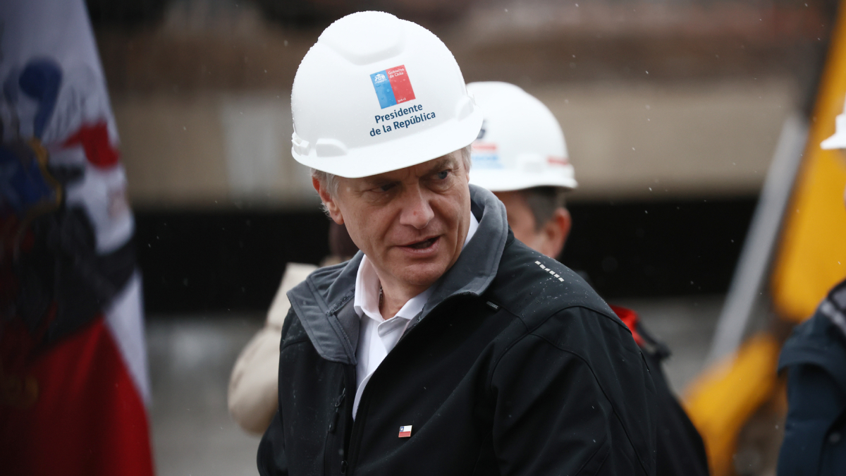 Imagen para: ¡ÚLTIMA HORA! Presidente Kast revela la verdad sobre la gestión del sistema frontal: Esto es lo que realmente pasó