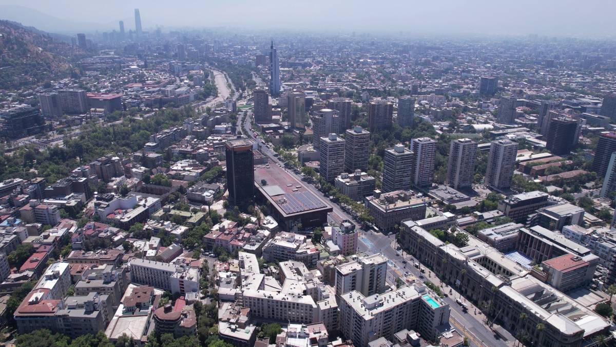 Imagen para: ¡ÚLTIMA HORA! Santiago se transforma en un polo cultural: ¡Descubre el secreto detrás de la Red Alameda Cultural!