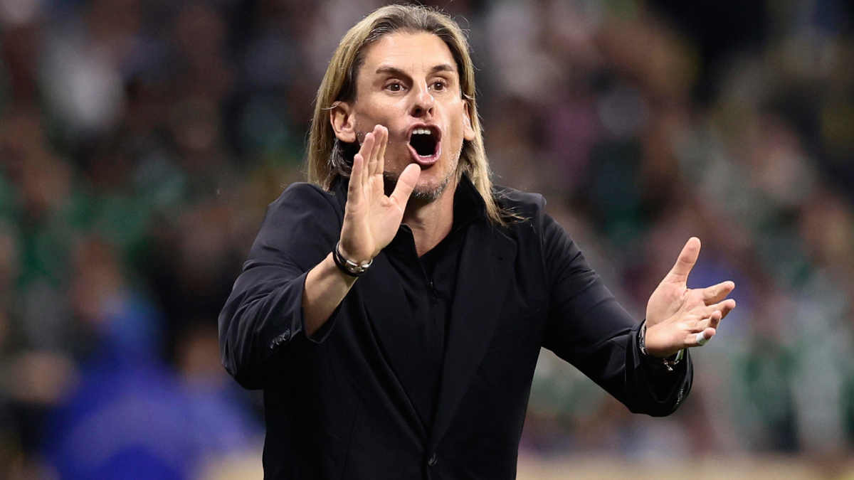 Imagen para: ¡ÚLTIMA HORA! Sebastián Beccacece renuncia a la selección de Ecuador: Esto es lo que realmente pasó