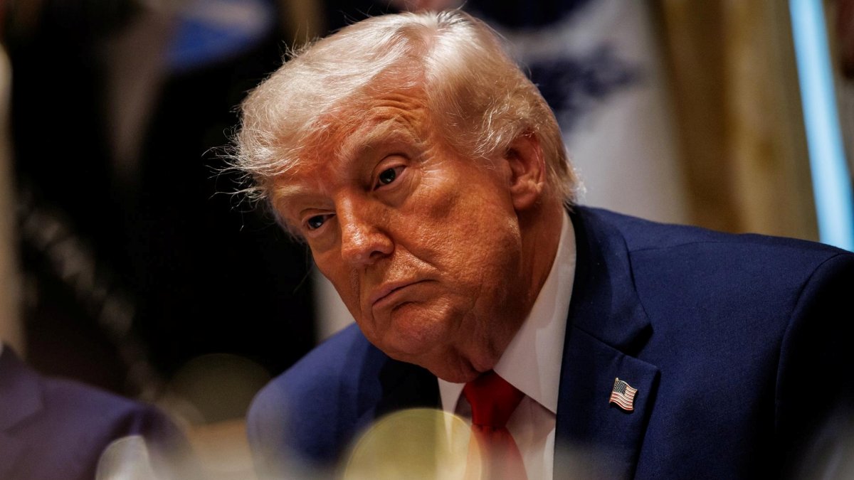 Imagen para: ¡ÚLTIMA HORA! Trump quiere su cara en los billetes de 250 dólares: ¿Es legal? Descubre la verdad detrás de esta locura
